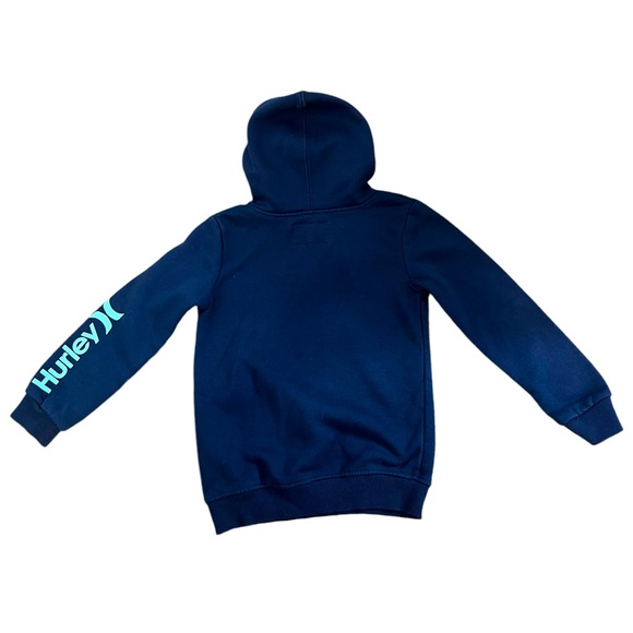 Hurley Sweatshirt - 3T - Picture 3 of 3